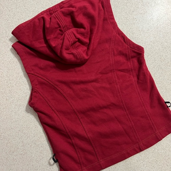 Harley Davidson vest - Picture 3 of 4